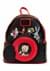Loungefly Looney Tunes Thats All Folks Mini Backpack Alt 2