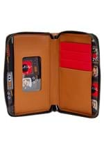 Loungefly Looney Tunes Thats All Folks Wallet Alt 3