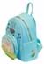 Loungefly WB The Jetsons Spaceship Mini Backpack Alt 2