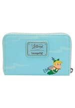 Loungefly Warner Bros The Jetsons Spaceship Wallet Alt 1