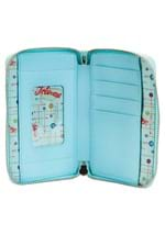 Loungefly Warner Bros The Jetsons Spaceship Wallet Alt 3