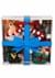 Gremlins 3" Plush Holiday Ornament Set (5 Pack) Alt 1