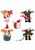 Gremlins 3" Plush Holiday Ornament Set (5 Pack) Alt 9