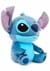 Disney Lilo Stitch 16 Inch Stitch HugMe Plush Alt 5