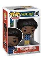 Snoop Dogg Funko POP