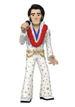 Vinyl Gold 5 Inch Elvis