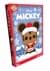 Boxed Tee Disney Holiday Santa Mickey Alt 1