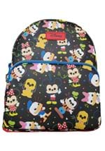 Disney Sensational 6 AOP Funko POP Mini Backpack