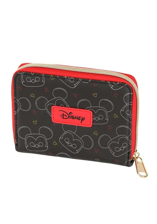 Funko POP Disney Mickey Head AOP Wallet