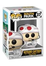 POP TV South Park Boyband Cartman Alt 1