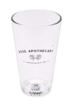 Schitt's Creek Pint Glass Bundle with Socks Alt 1