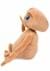 E.T. the Extra-Terrestrial 7.5" Phunny Plush Figur Alt 2