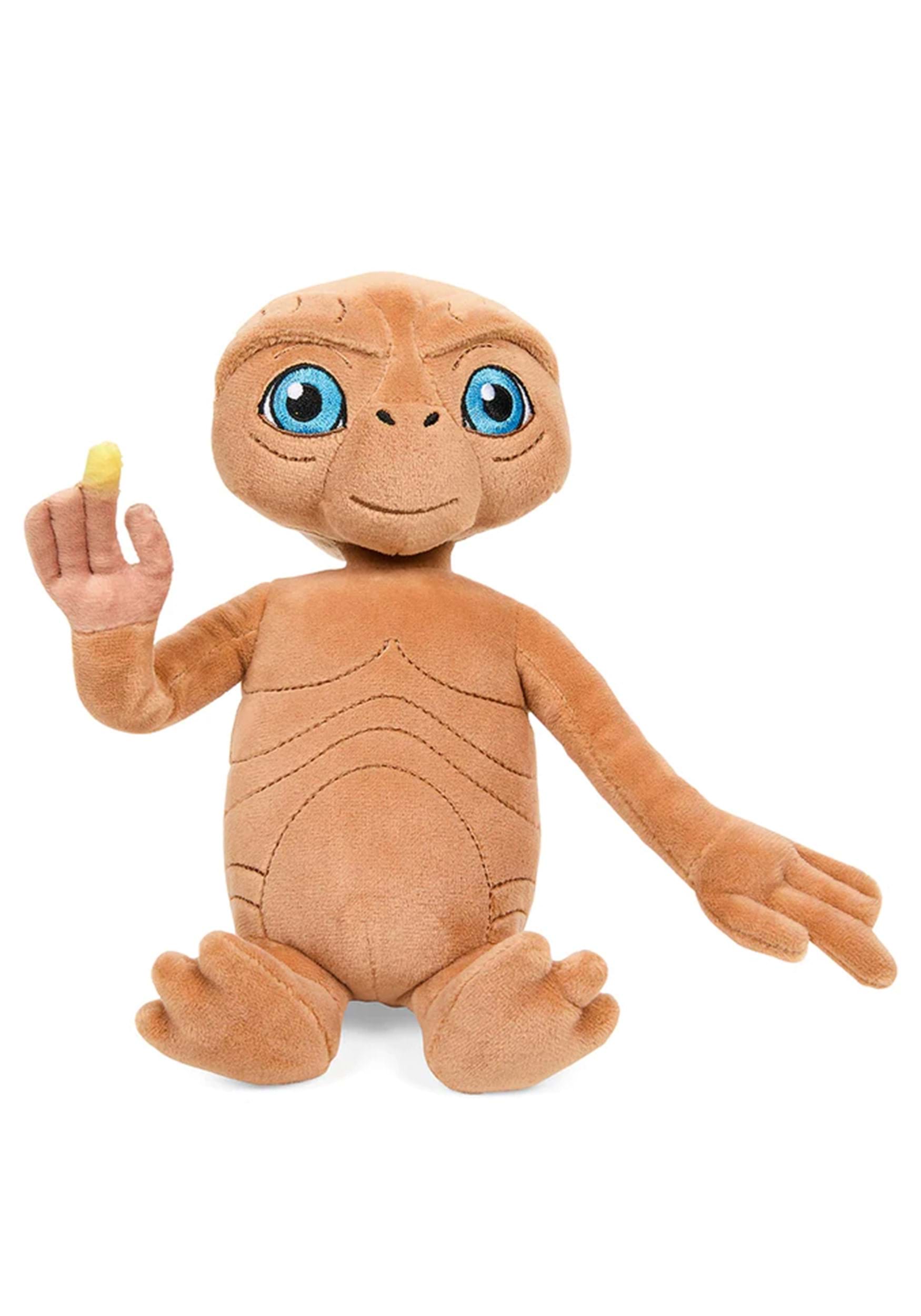 E.T. the Extra Terrestrial 7.5" Plush Figure