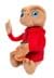 ET the Extra Terrestrial Hooded Interactive Plush Alt 3