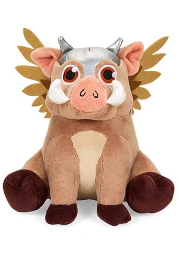 Dungeons and Dragons Space Swine Phunny Plush