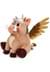 Dungeons and Dragons Space Swine Phunny Plush Alt 2