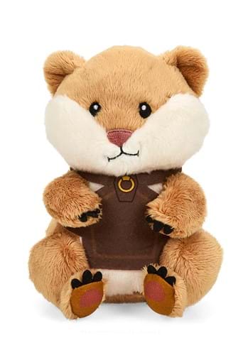 Dungeons and Dragons Space Hamster Phunny Plush