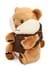 Dungeons and Dragons Space Hamster Phunny Plush Alt 5