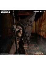 Static Six Silent Hill 2: Red Pyramid Thing Alt 4