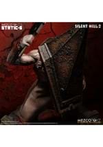 Static Six Silent Hill 2: Red Pyramid Thing Alt 8