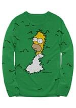 SIMPSONS HOMER BUSHES SWEATER Alt 4