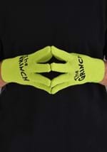 Dr Seuss Adult The Grinch Hat Gloves Set Alt 2