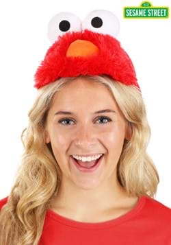 Sesame Street Elmo Face Headband Accessory UPD