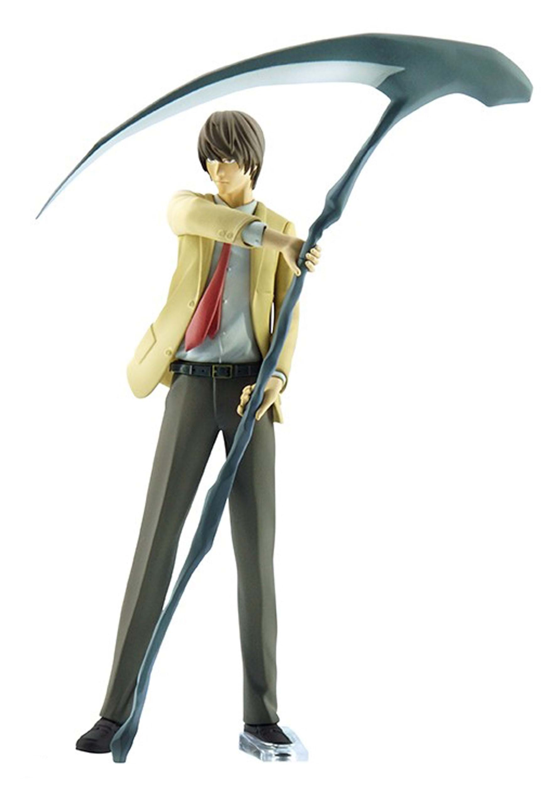 Death Note - Light Yagami SFC Figure