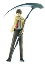 Death Note Light Yagami SFC Figure