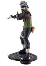 Naruto Shippuden Kakashi Hatake SFC Figure Alt 2