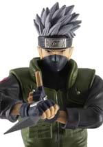 Naruto Shippuden Kakashi Hatake SFC Figure Alt 3