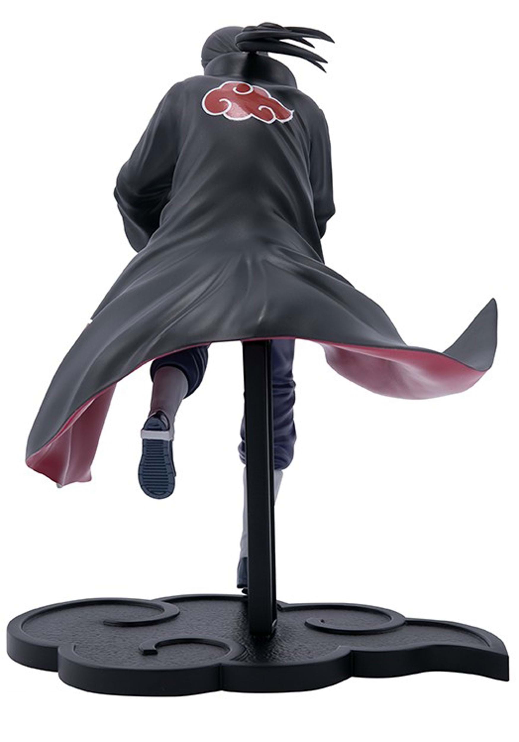 Naruto Shippuden - Itachi Uchiha SFC Figure