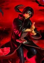 Naruto Shippuden Itachi Uchiha SFC Figure Alt 5