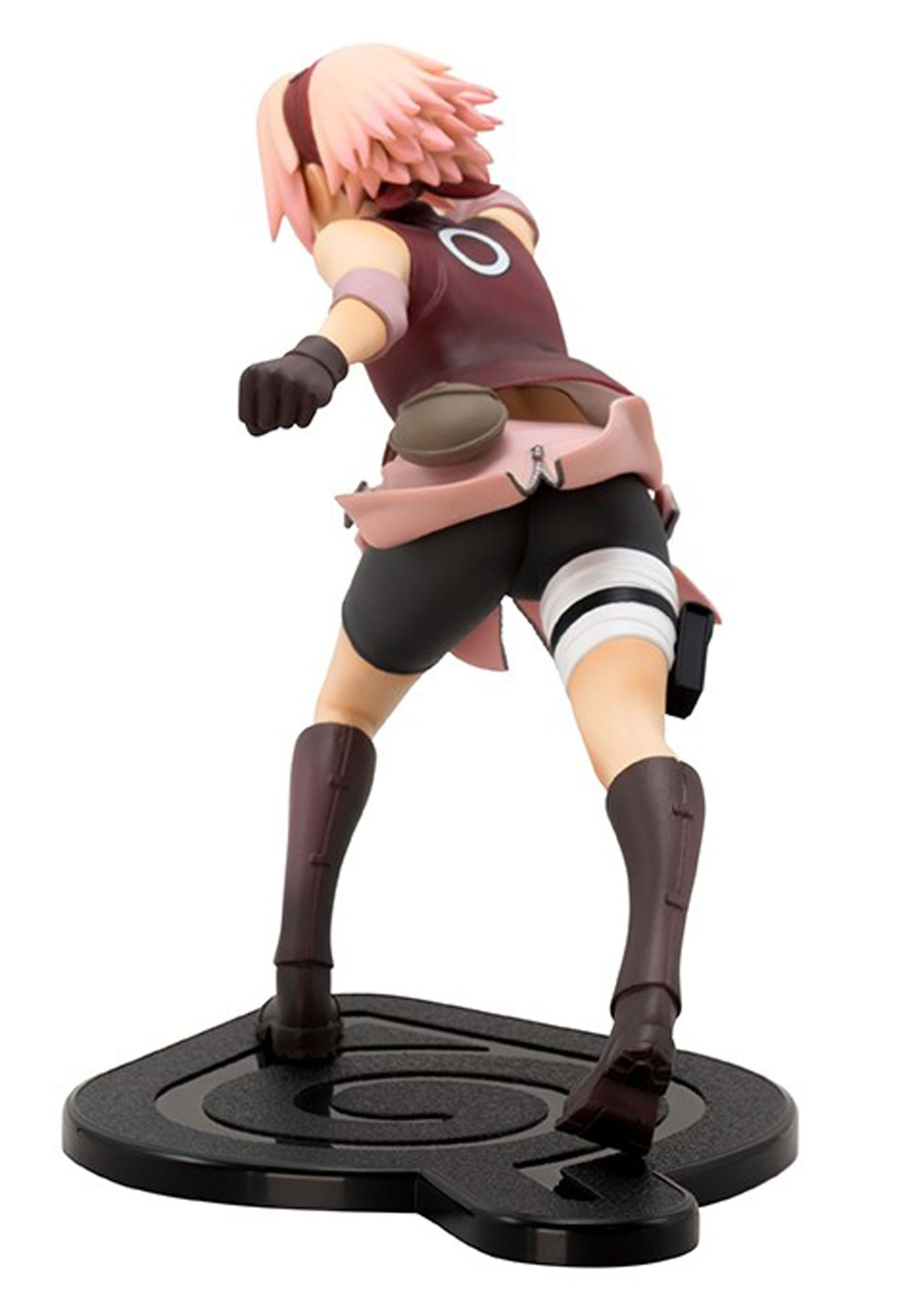 Figurine Naruto Shippuden - Sakura