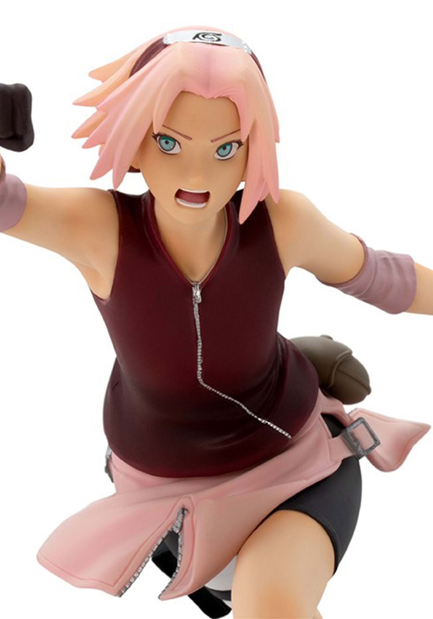 Figurine Naruto Shippuden - Sakura