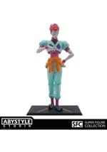 Hunter x Hunter Hisoka SFC Figure