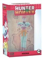 Hunter x Hunter Hisoka SFC Figure Alt 7