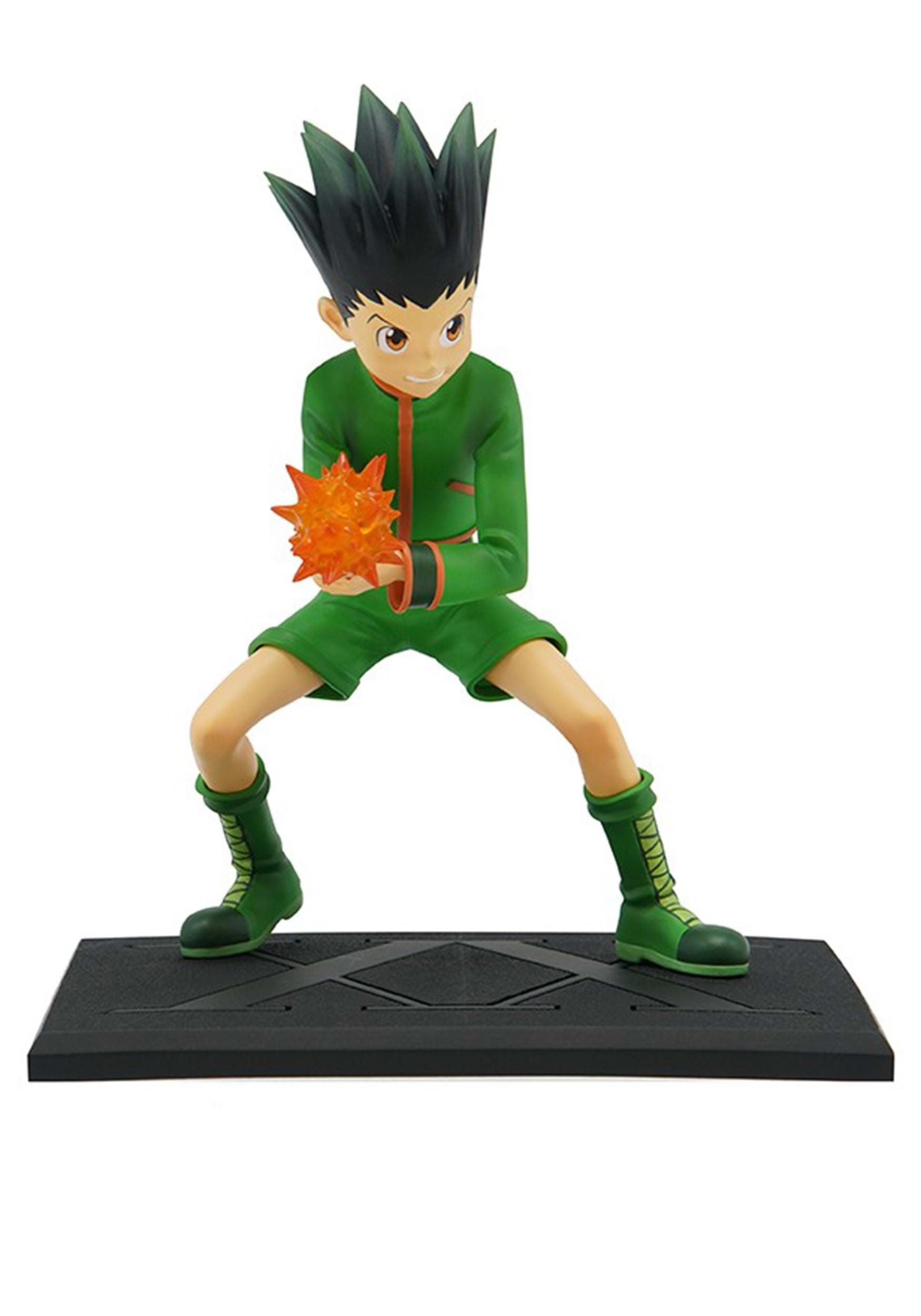 Hunter x Hunter: Does Gon Still Have Nen?