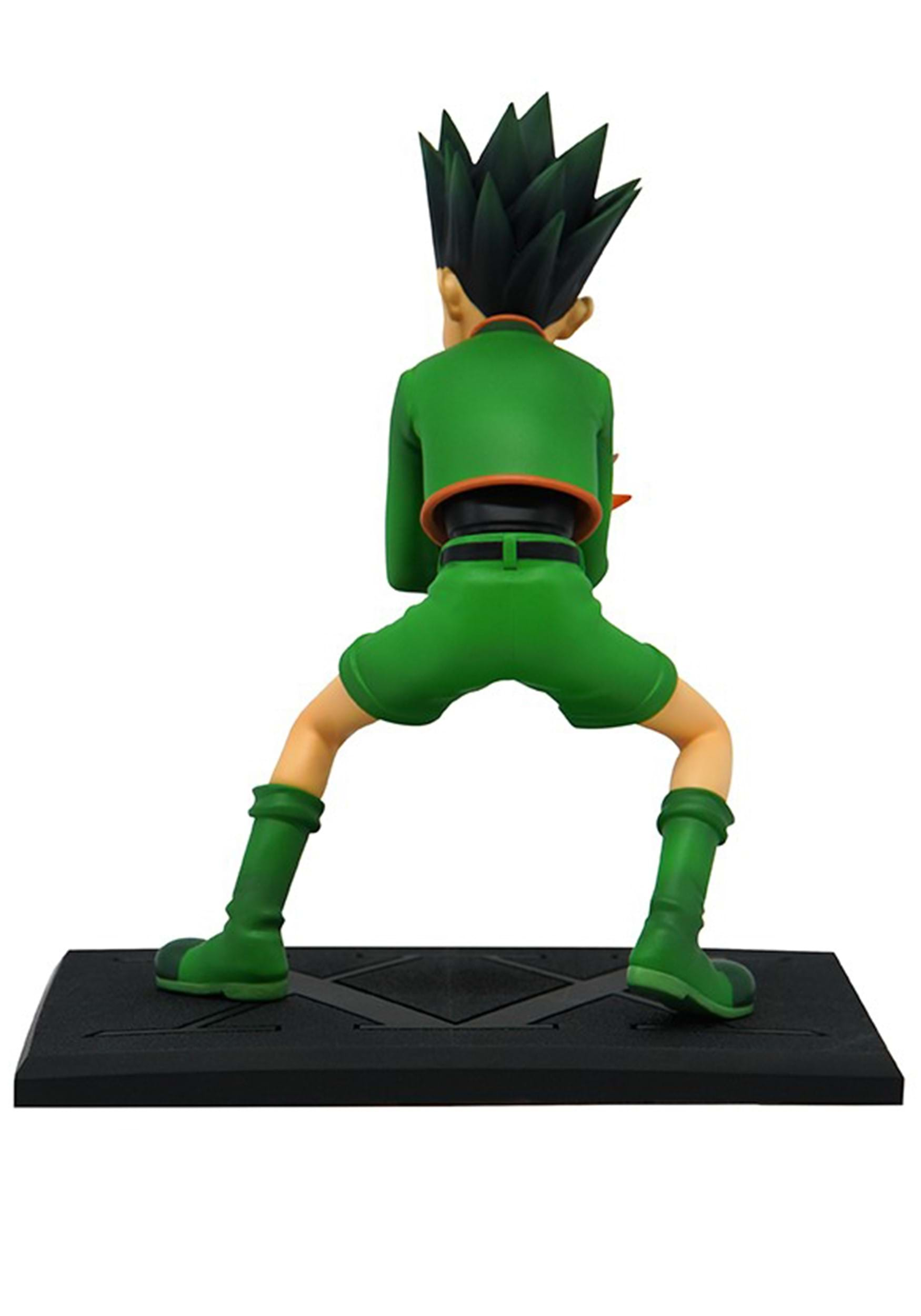 Hunter X Hunter Gon Collectible Figure