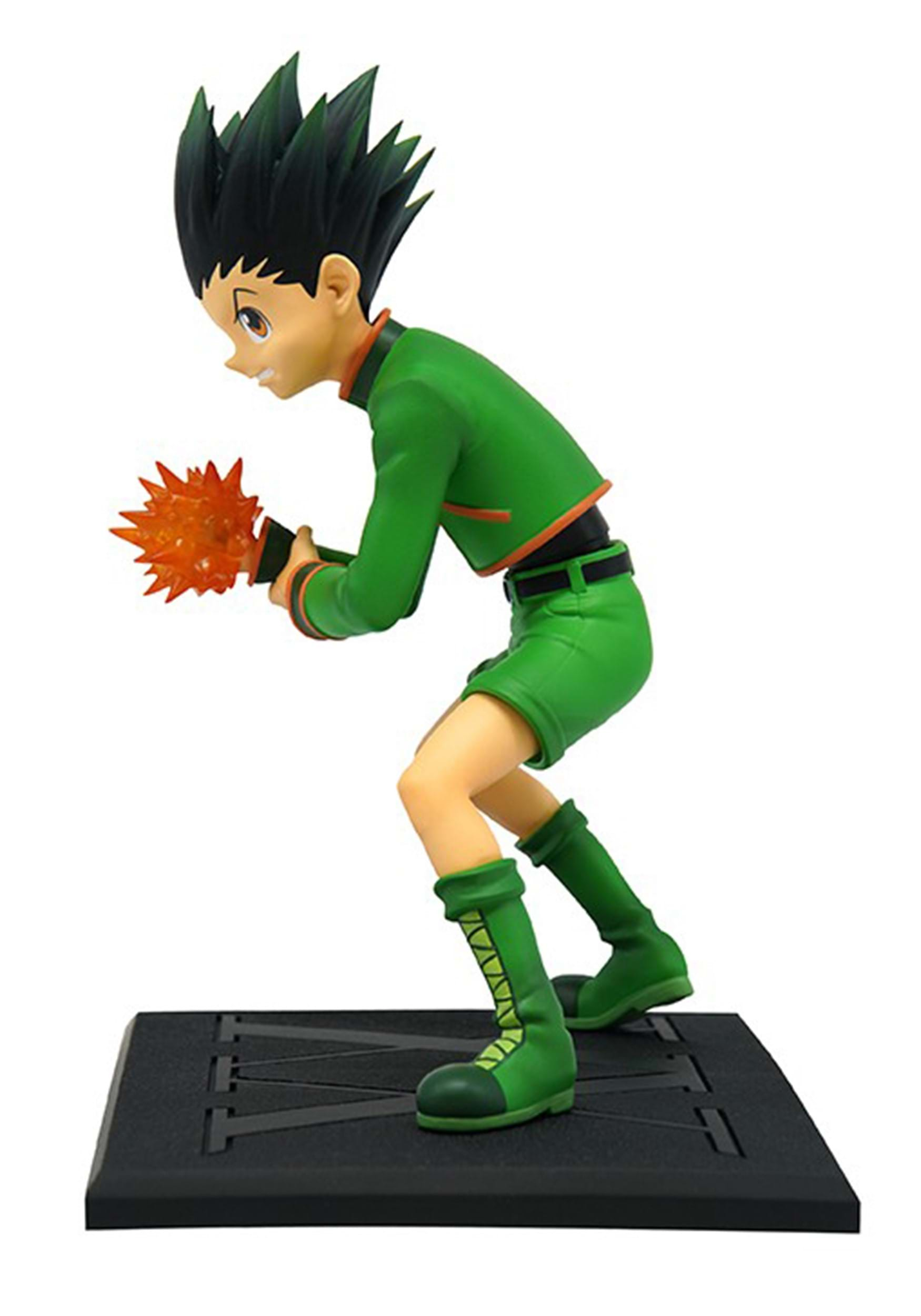 Hunter X Hunter Gon SFC Collectible PVC Figure Statue