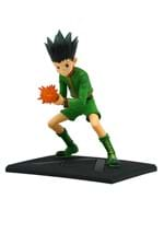 Hunter x Hunter Gon SFC Figure Alt 1