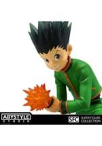 Hunter x Hunter Gon SFC Figure Alt 5