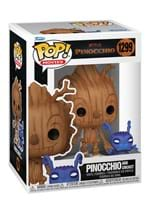 POP Movies Pinocchio Pinocchio and Cricket Alt 1