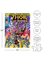 Marvel Thor Love and Thunder Comic 500 Piece Puzzle Alt 2