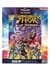 Marvel Thor Love and Thunder Comic 500 Piece Puzzle Alt 1