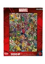 Marvel Spider Man Villains 3000 Piece Jigsaw Puzzl Alt 1