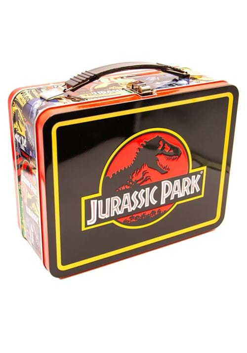 Jurassic Park Fun Box