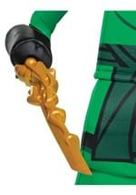 LEGO Ninjago Lloyd Legacy Prestige Boy's Size Costume Alt 5