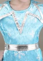 Jack Frost Costume for Kids Alt 3