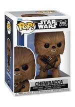 POP Star Wars Classics Chewbacca Alt 1